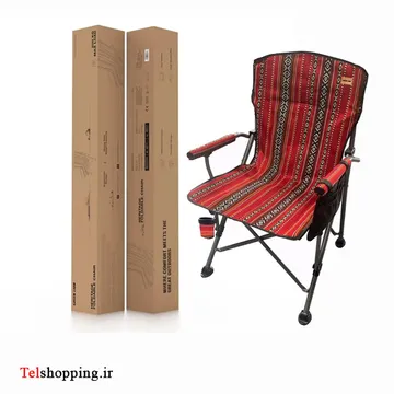 صندلی تاشو گرین لاین مدل 123977